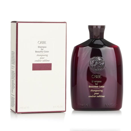 Beautiful Color Shampoo 250ml