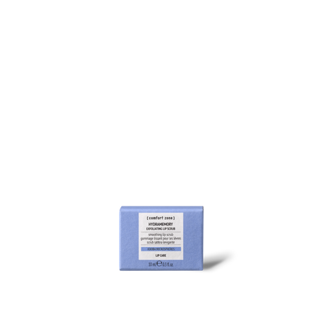 Hydramemory Exfoliating Lip Scrub 10ml
