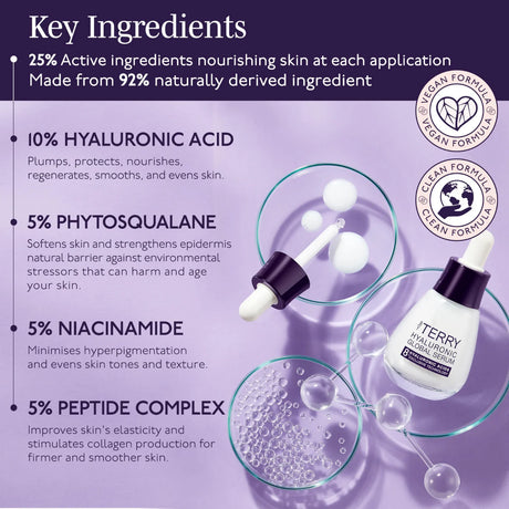 Hyaluronic Global Serum 30ml