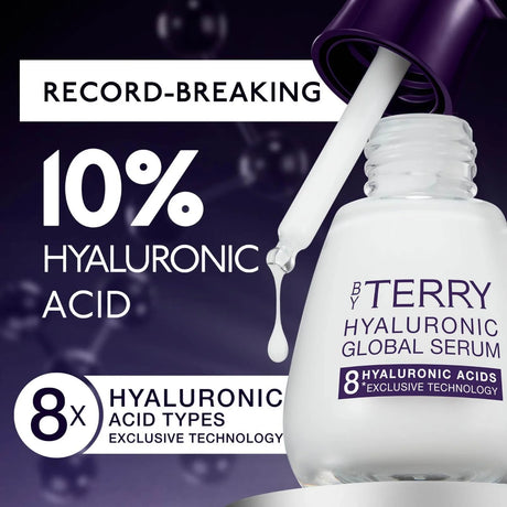 Hyaluronic Global Serum 30ml