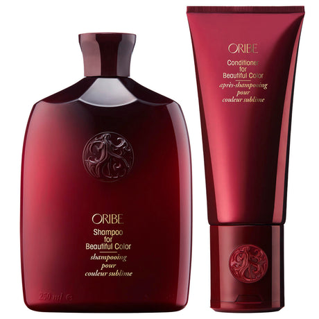 Beautiful Color Shampoo 250ml