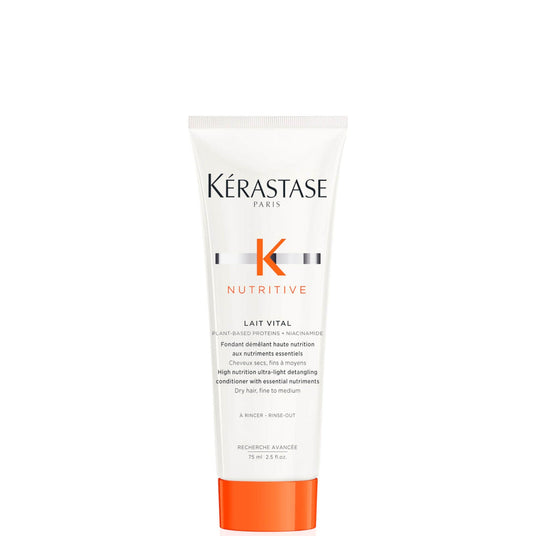 Nutritive Lait Vital conditioner 75ml