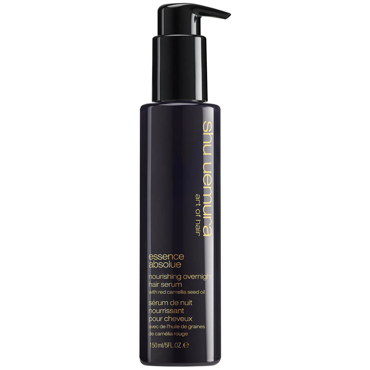 Essence Absolue Nourishing Overnight Hair Serum 150ml