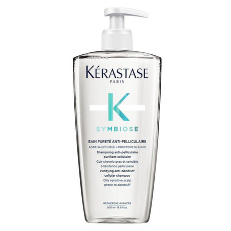 Symbiose Bain Pureté Anti-Pelliculaire shampoo