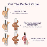 Brightening CC Foundation