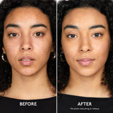 Brightening CC Foundation