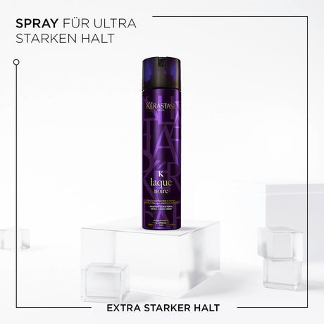 Laque Noire 300ml