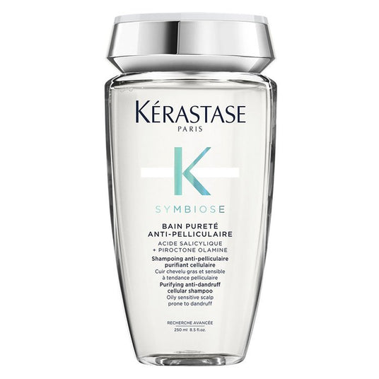 Symbiose Bain Pureté Anti-Pelliculaire shampoo