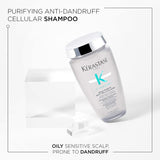 Symbiose Bain Pureté Anti-Pelliculaire shampoo