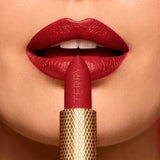 Rouge Opulent Satin Lipstick