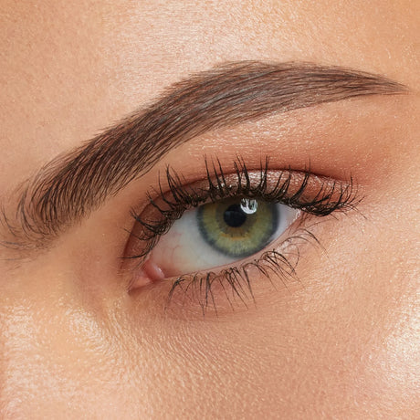 Brow Gel Blackstar N0 - Colorless