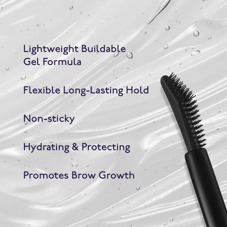 Brow Gel Blackstar N0 - Colorless