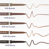 Blackstar Brow Liner