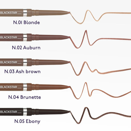 Blackstar Brow Liner