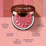 Tea to Tan Powder Blush