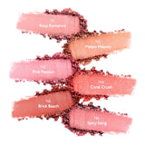 Tea to Tan Powder Blush