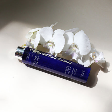 Extreme Caviar Exfoliating Scrub Scalp Masque 250ml
