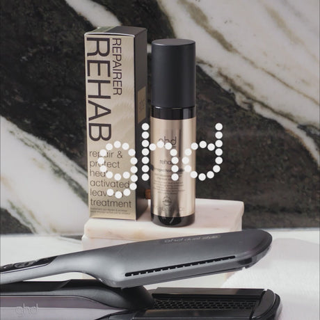 Rehab Damaged Hair Repair 95 ml