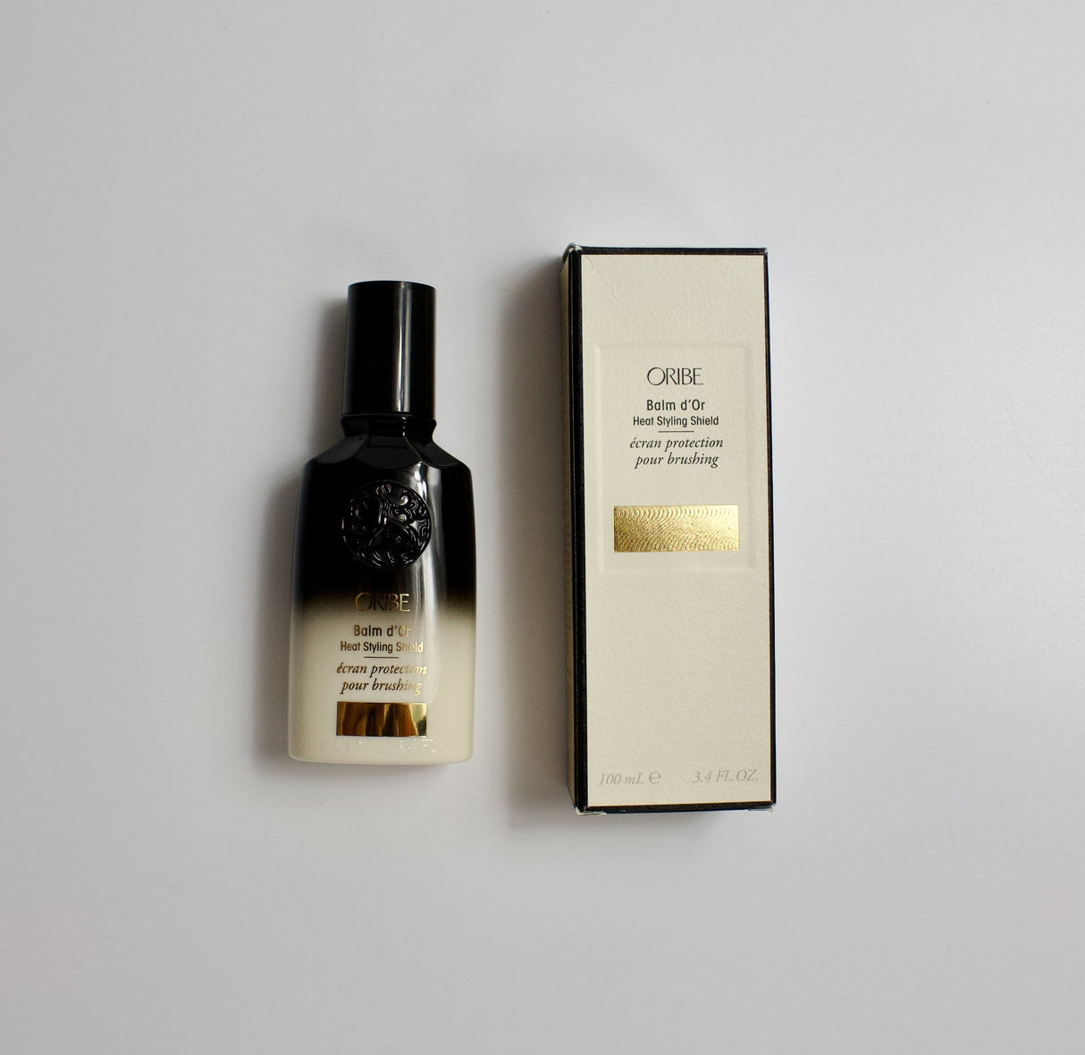 Balm d'Or Heat Styling Shield 100ml