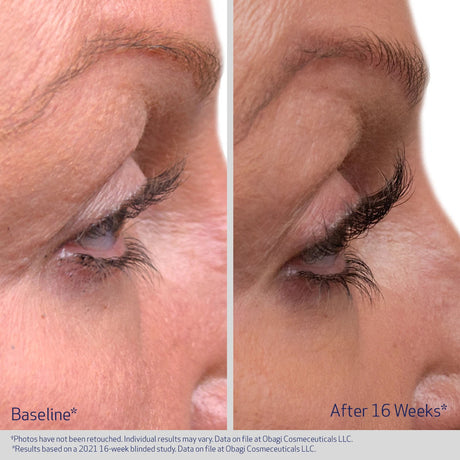 Nu-Cil Eyelash Enhancing Serum 3ml