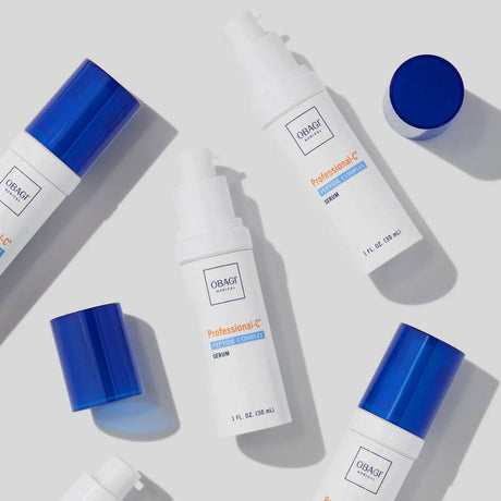 Professional-C Peptide Complex 30ml