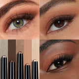 Ombre Blackstar Matte Eyeshadow
