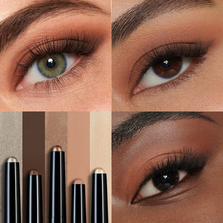 Ombre Blackstar Matte Eyeshadow