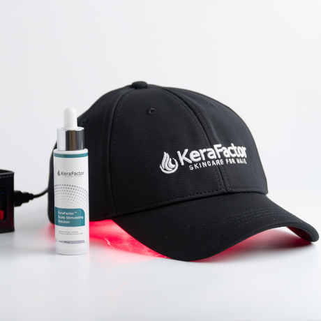 KeraFactor KeraFlex Laser Cap