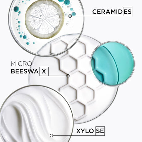 LŽincoryable styling cream
