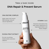 Priori DNA Repair & Prevent Serum