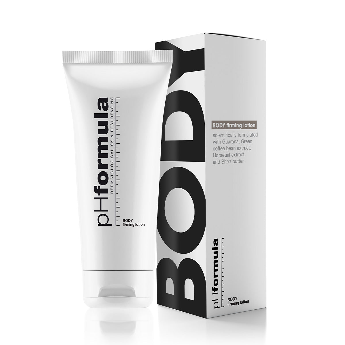 Novito Body Firming Lotion – TROPICOS/NOVITO