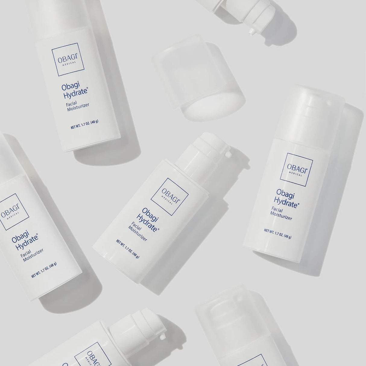 Hydrate Face Moisturizer