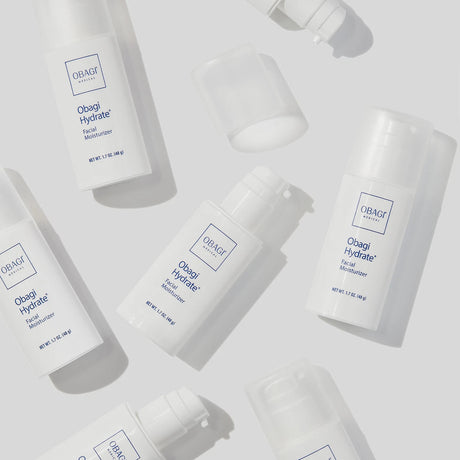 Hydrate Face Moisturizer