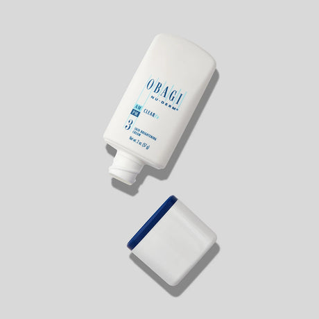 Nu-Derm Fx Clear Serum 57g