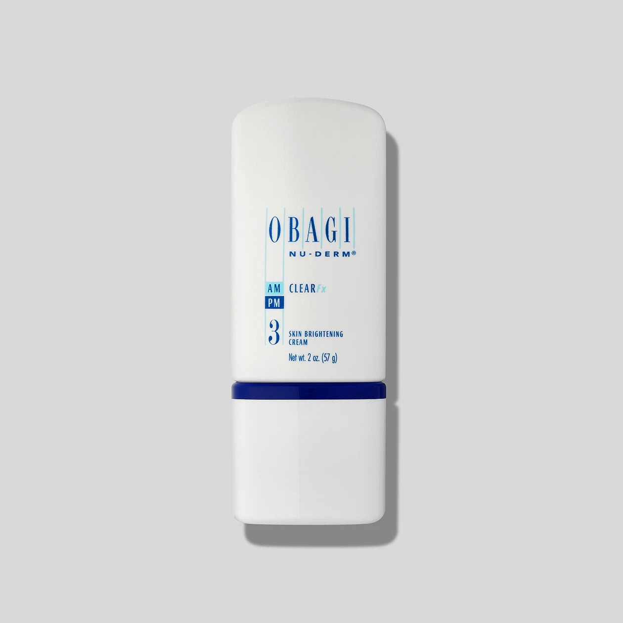 Nu-Derm Fx Clear Serum 57g