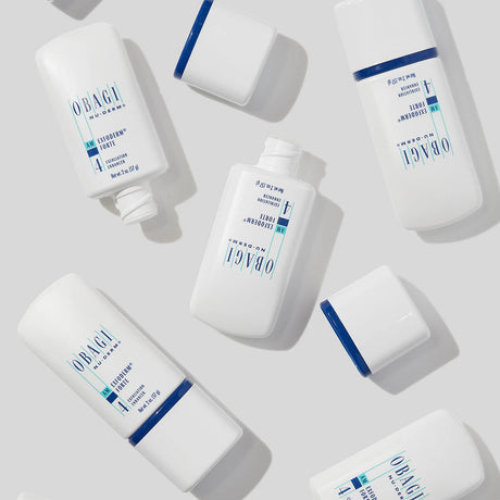 Nu-Derm Fx Exfoliant Exfoderm Forte 57g