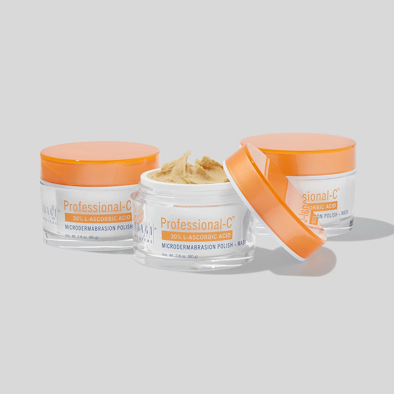 Professional-C Polish + Mask 80g
