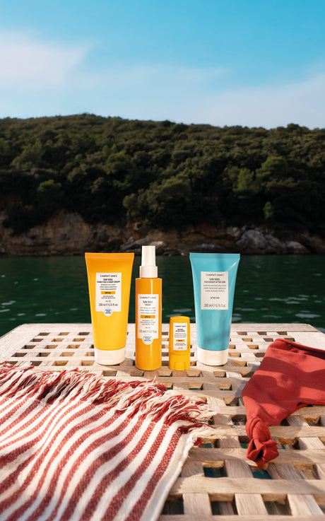 Sun Soul Aftersun 60ml
