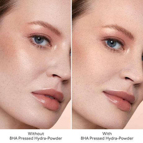 Hyaluronic Pressed Hydra-Powder 8HA Mini to Go 2,5g