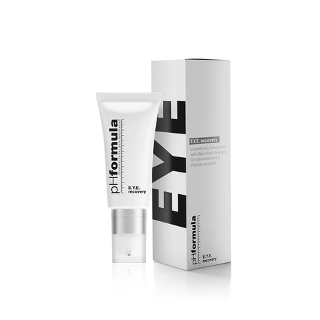 Eye Recovery MD