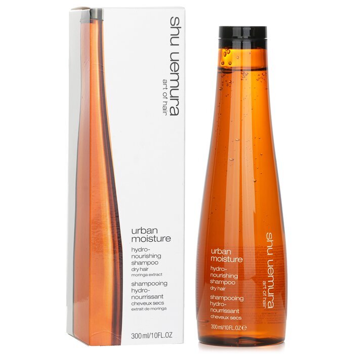 Urban Moisture Shampoo
