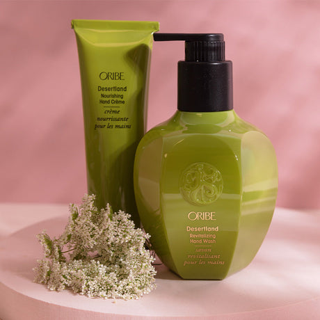 Desertland Nourishing Hand Crème 100ml