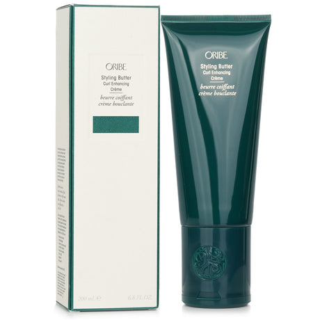 Styling Butter Curl Enhancing Cream 200ml