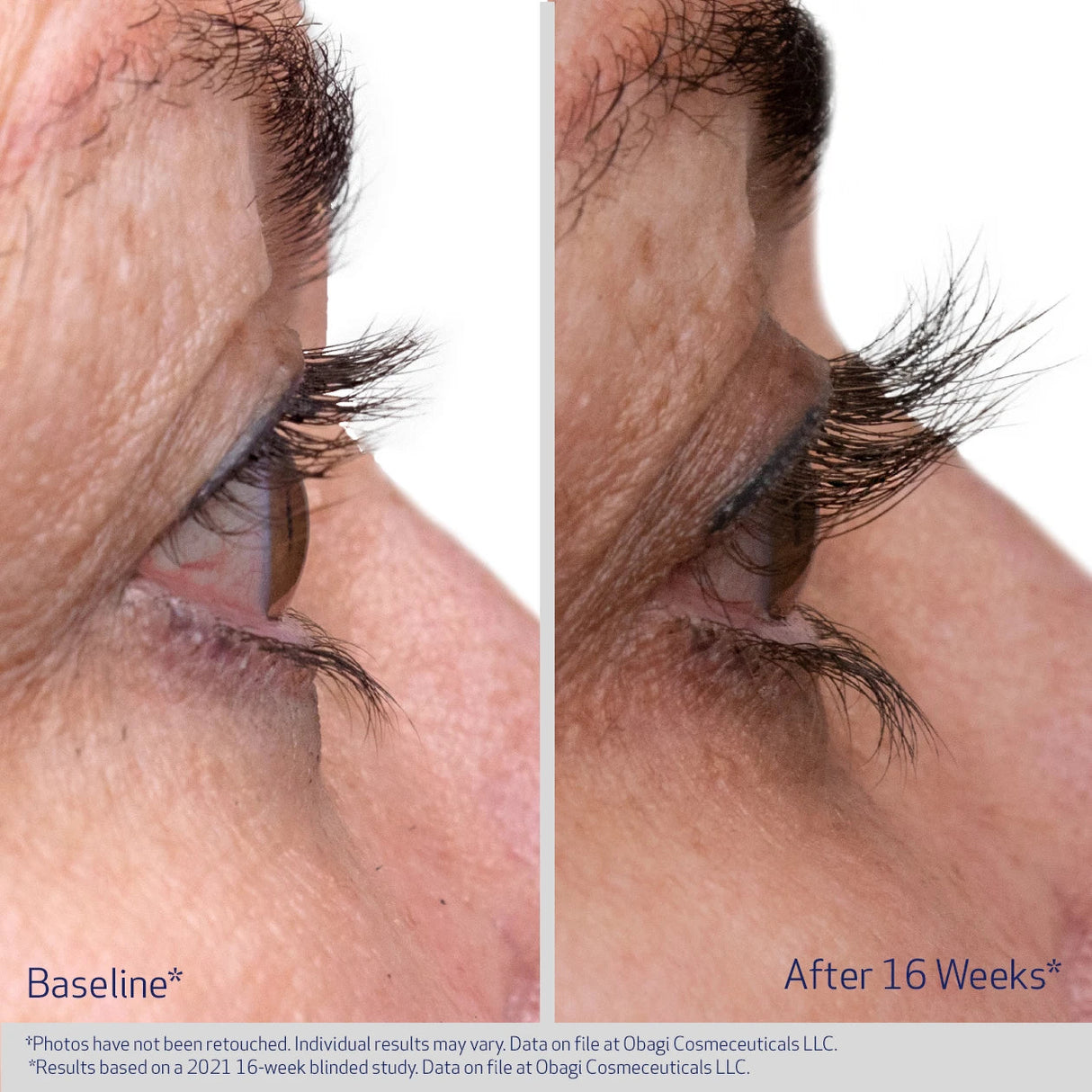Nu-Cil Eyelash Enhancing Serum 3ml