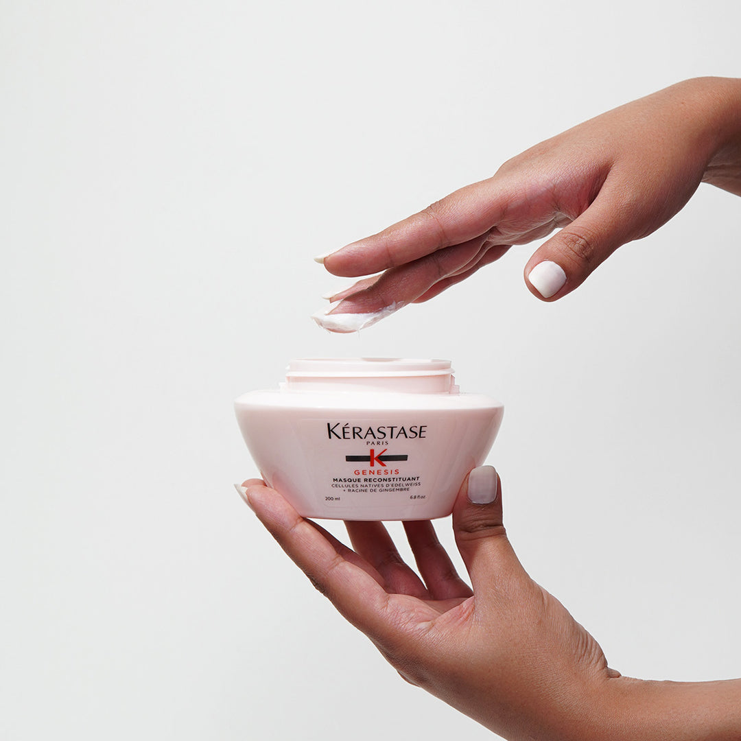 Genesis Masque Reconstituant 200ml