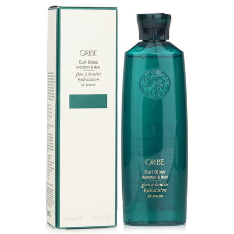 Curl Gloss Hydration & Hold 175ml