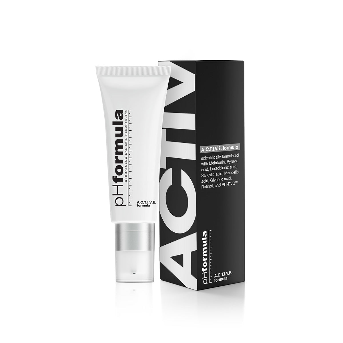 Novito Active Formula – TROPICOS/NOVITO