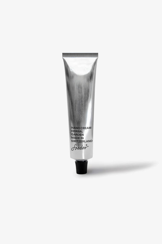 Natural Hand Cream