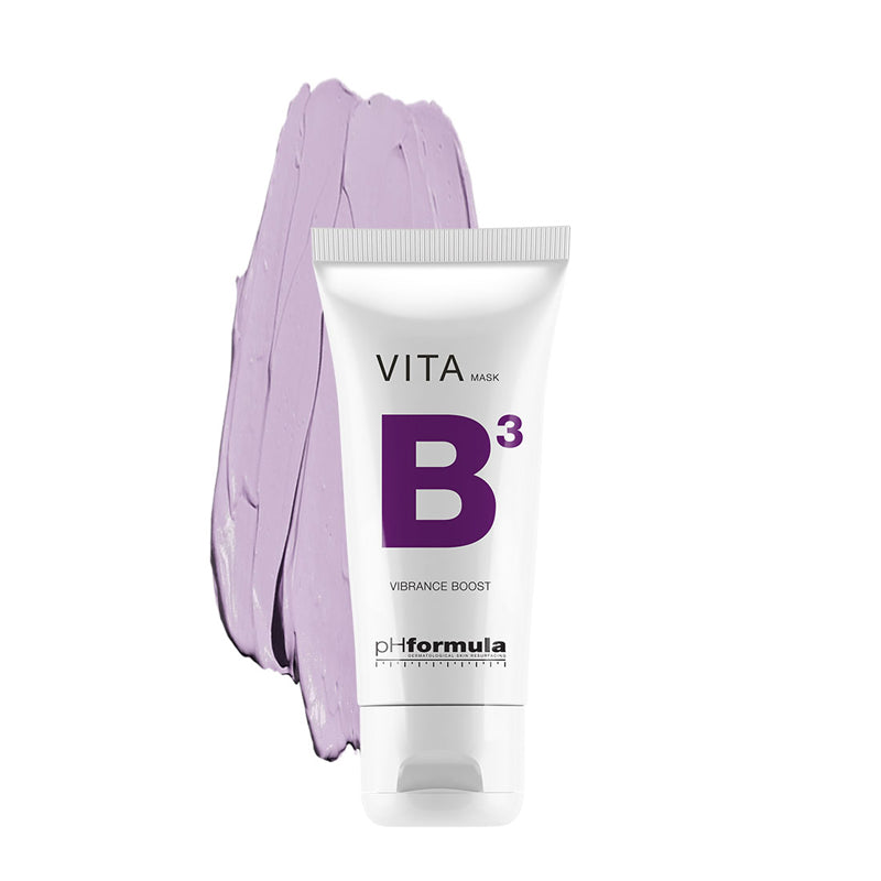 Novito Vita B3 Vibrance Boost Mask – TROPICOS/NOVITO