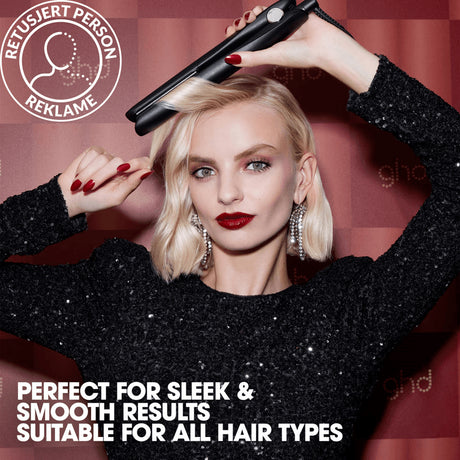 ghd Gold Gift Set - Hair Straightener